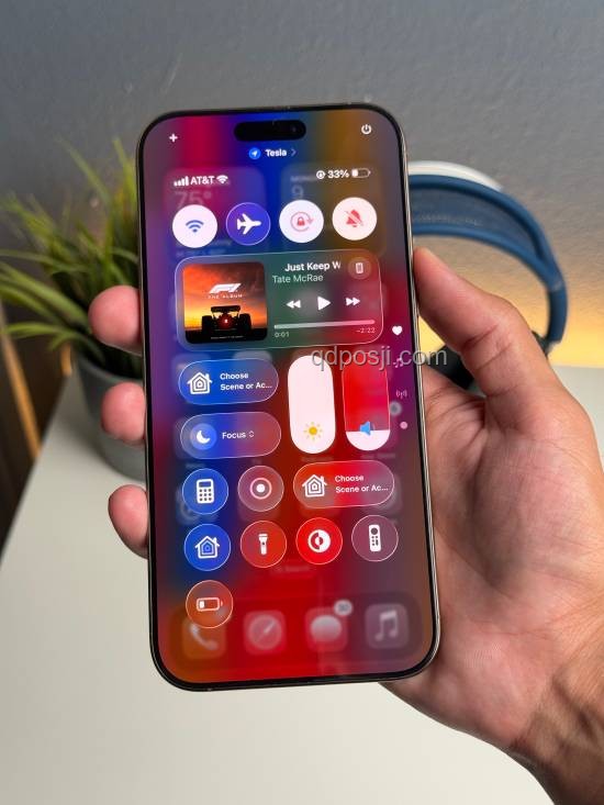 iOS 26 全新系统升级准备与问题解决